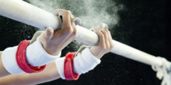 Artistica mugello. Interregionale serie C1 GAM FGI