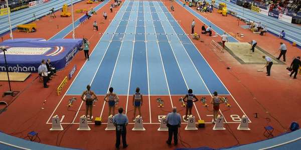 Atletica. Il mugellano Daniele premiato in Palazzo Vecchio