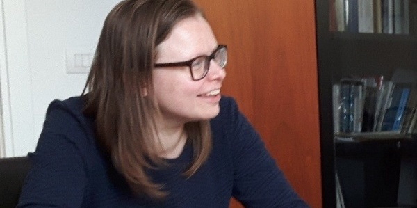 Blogger olandese in tour nel Mugello