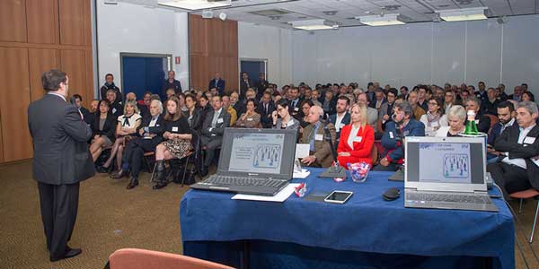 A Firenze nasce BNI per lo scambio di referenza tra imprenditori