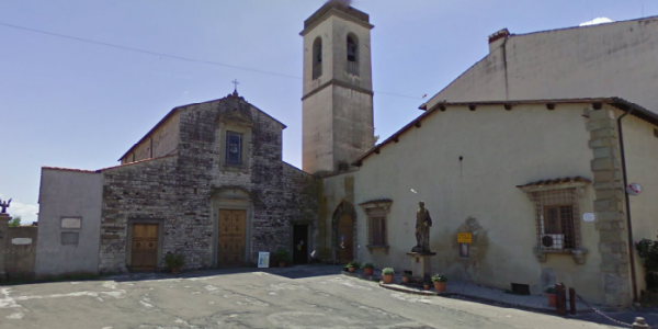 San Piero: una giornata in ricordo di don Chellini