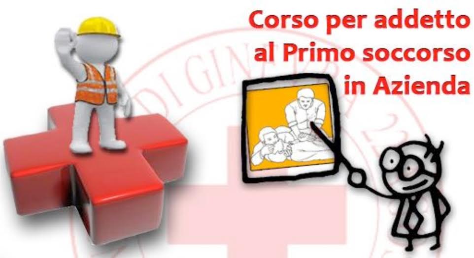 Sicurgest organizza corsi di formazione primo soccorso e anticendio