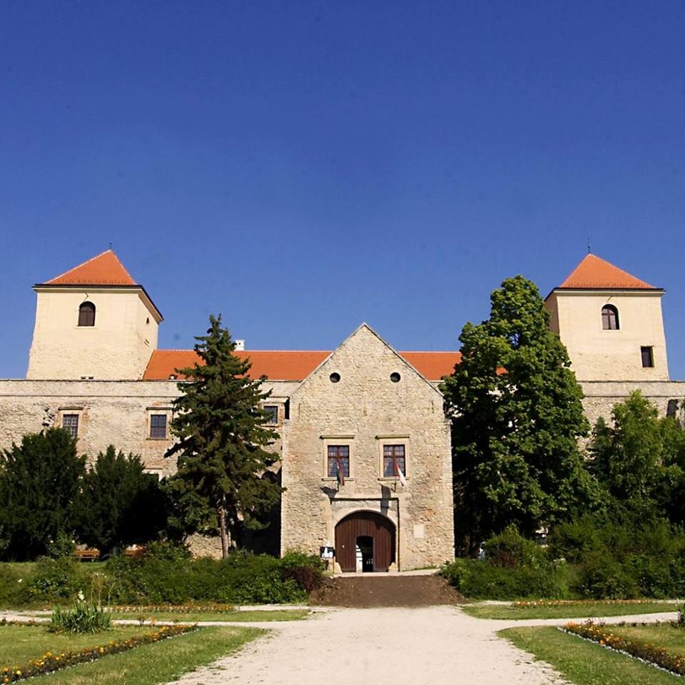 Castello Thury Varpalota