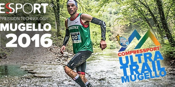 Ultra Trail Mugello. Fotoconcorso fino al 1 maggio. Come fare