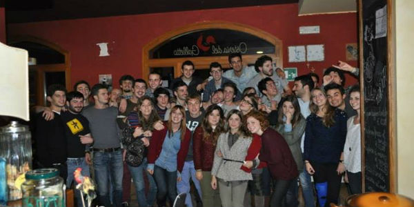 Gli Amici delle Biblioteche festeggeranno il 20° anniversario dell’ associazione