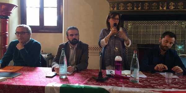 Il futuro del Mugello? Nella fusione