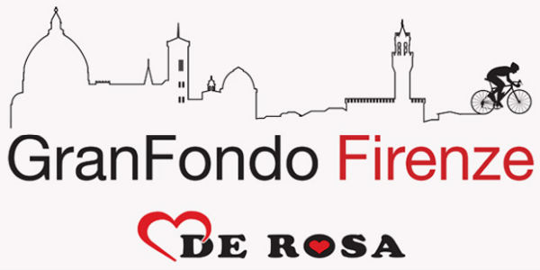 Granfondo Firenze De Rosa inaugura la 4° edizione
