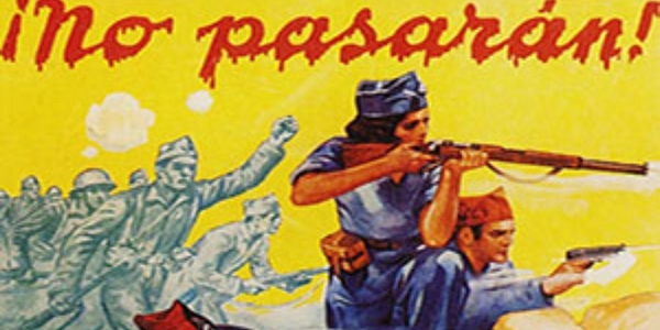 La Guerra Civile Spagnola. Anteprima della Guerra Fredda?