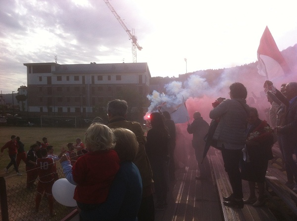 Albereta ’72 vince il campionato con un turno di anticipo