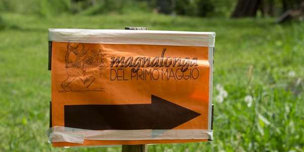 Torna la Magnalonga. Percorsi e iscrizioni