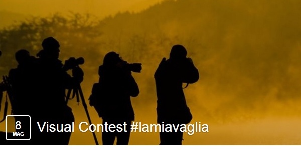 #lamiavaglia. Ancora aperto il concorso foto e video. OK!Mugello mediapartner