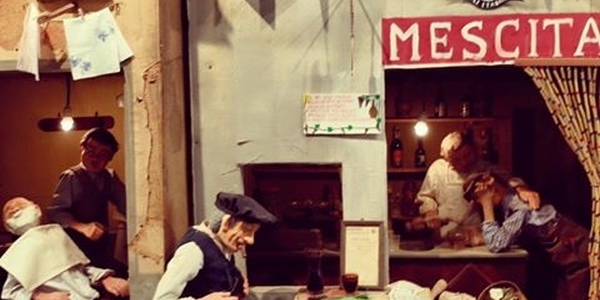 Leprino. Tanti messaggi di cordoglio, anche dall'ex comandante di Borgo