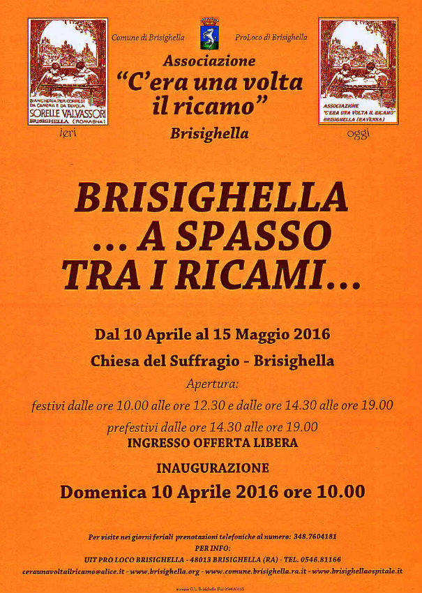locandina brisighella