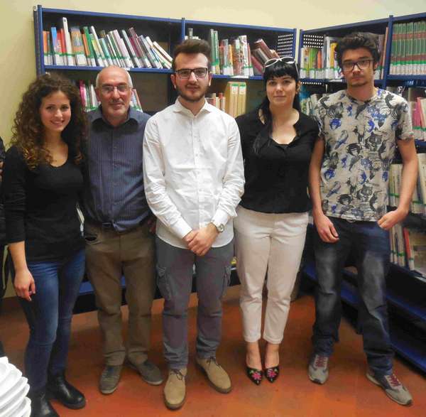 mostra studenti foto 2.1