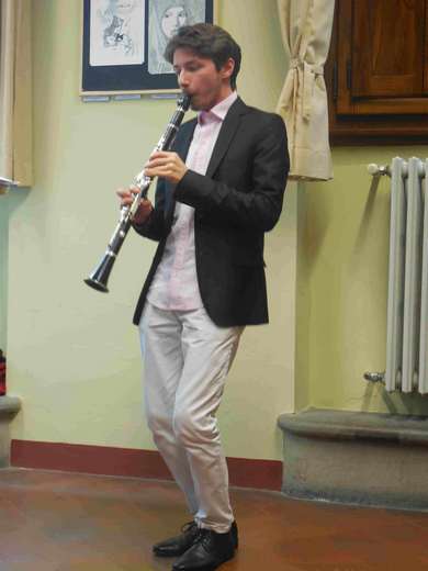 mostra studenti foto 3