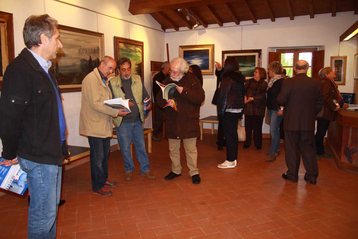 mostra-tonino-dorio