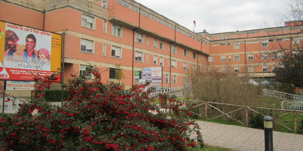 Ospedale, quale futuro? Incontro a Borgo