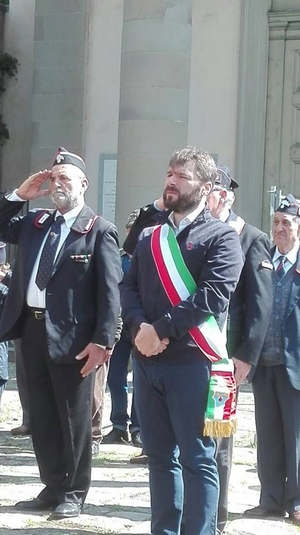 passiatore 25 aprile