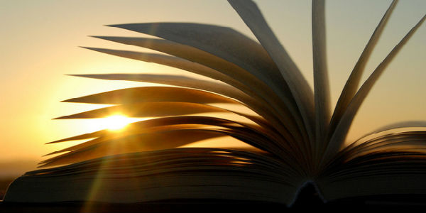 Presentazione del romanzo giallo “un pugno di polvere”