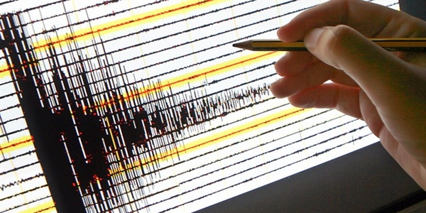 Terremoto. 12 nuove scosse di assestamento, l'ultima alle 13