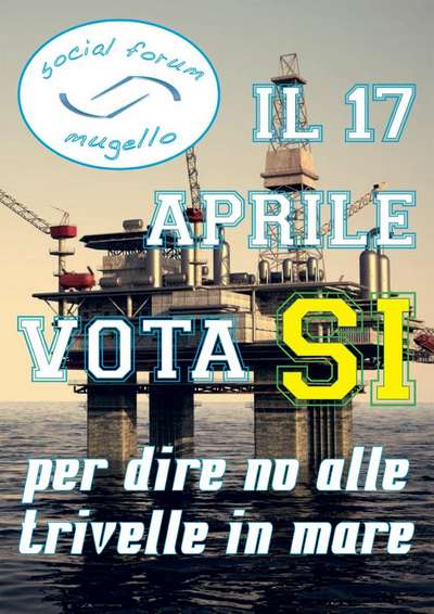 social forum referendum