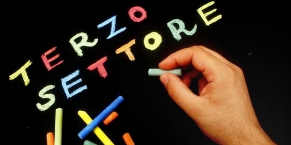 Terzo Settore. Vittorio Cavina Pratesi nuovo presidente