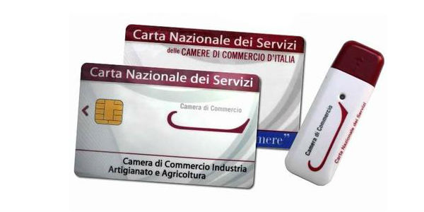 Impresa 2.0. Smart card e Token Usb anche a Borgo San Lorenzo