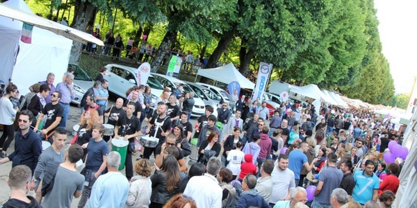 Vivilosport. Le novità 2016