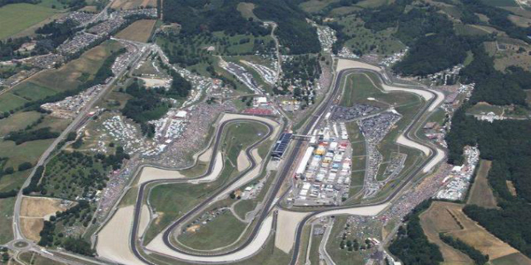 Motomondiale, vertice in Prefettura. I provvedimenti