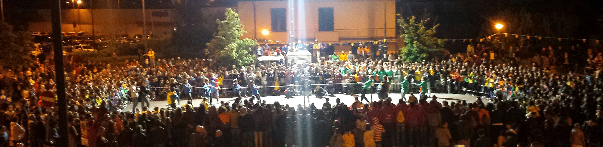 Canta' Maggio 2016. Successo per la festa di Barberino