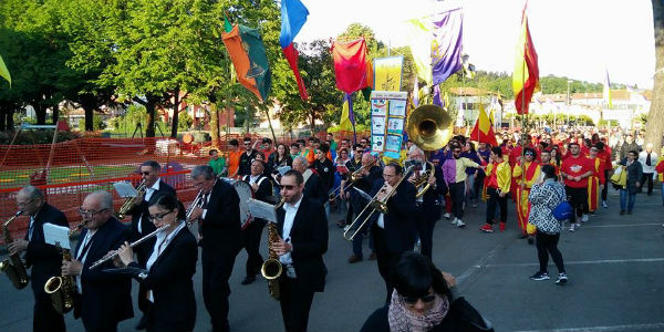 Canta’Maggio. Il programma di Sabato