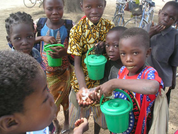Una triste storia in Burkina Faso, dove opera Don Poggiali