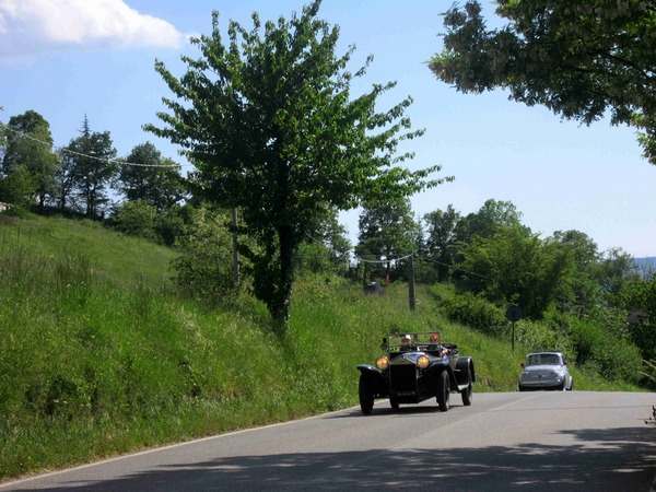 FOTO 2 MILLE MIGLIA 2016