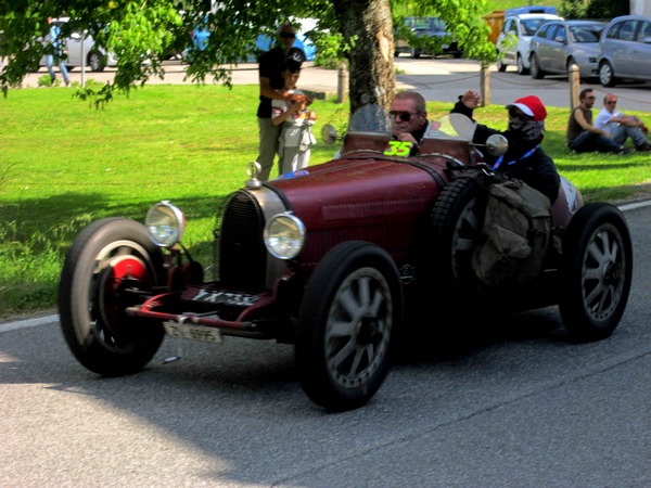 FOTO 4 MILLE MIGLIA