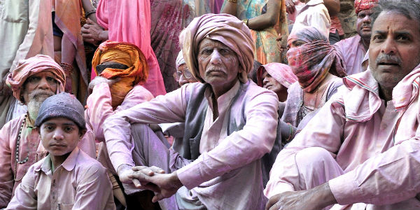 Alberto Pellegrini si presenta nella serata...”Uno di noi”