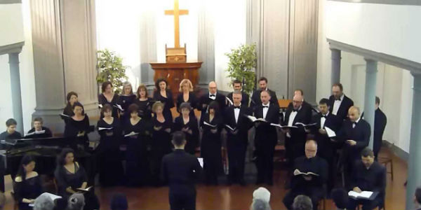 ILò CAPRICCIO ARMONICO