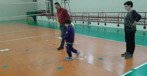 Anche in mugello…..orienteering che passione!