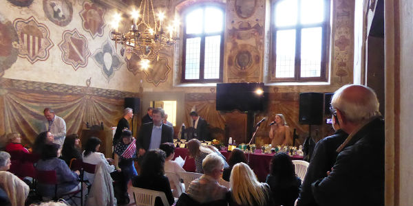 Nuovi occhi sul Mugello. Foto e poesia