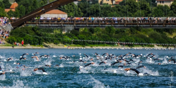 Dal Trial a Ironlake. Fine settimana a tutto sport in Mugello