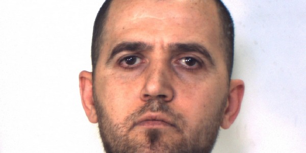 Arrestato a Vaglia per la rapina a Teleregione