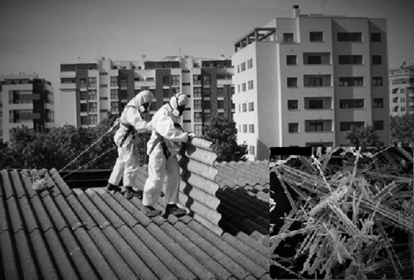 Il Mugello e l'amianto. Riflessioni di un lettore