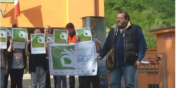 A Contea i funerali del professor Bartolozzi, stasera alle 17