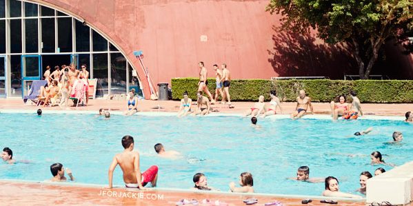 Borgo. Il 2 giugno apre la piscina, tutte le novità dell'estate 2016