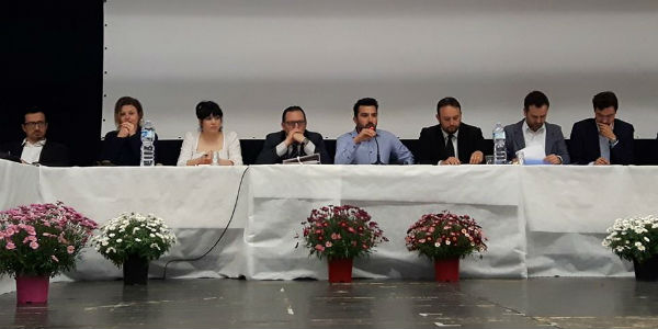 Chioschi. Forza Italia al sindaco: Attacco alle opposizioni