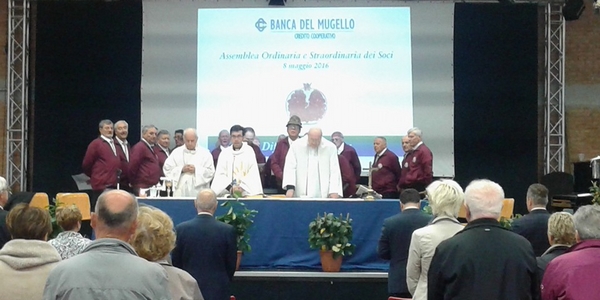 Approvata la fusione. Nasce il Banco Fiorentino Mugello, Impruneta e Signa