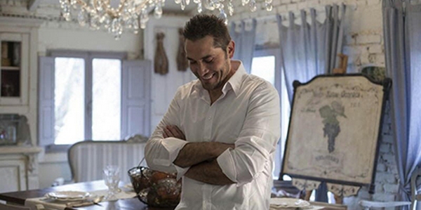 Dal Mugello al Ritz. La bella storia di Dario, falegname 'd'eccellenza'