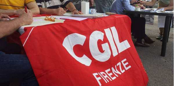 Carta diritti del lavoro. Già mille firme in Mugello. Dove e quando firmare
