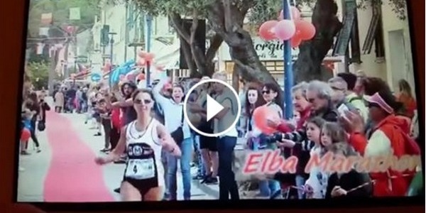 Elisabetta prima all'Elba. Successo per il Mugello,