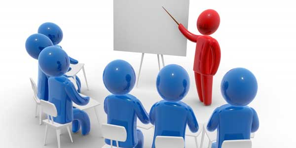 Corso di Formazione per la sicurezza. Organizza Sicurgest