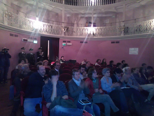 «Il Forteto è anche oggi»: Vicchio diserta l’incontro al Giotto